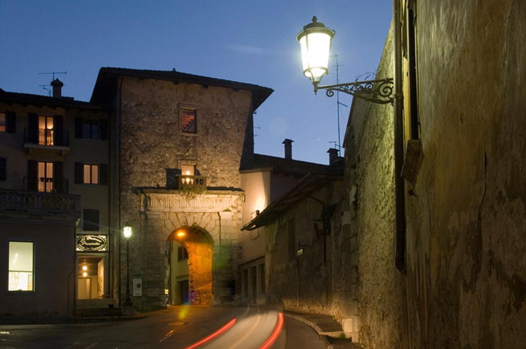 Apartament Squisleep San Daniele del Friuli Zewnętrze zdjęcie
