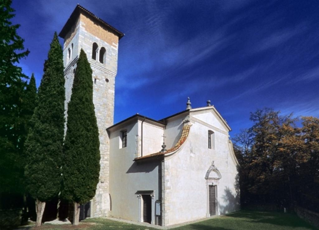 Apartament Squisleep San Daniele del Friuli Zewnętrze zdjęcie