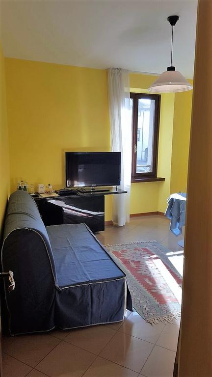 Apartament Squisleep San Daniele del Friuli Zewnętrze zdjęcie