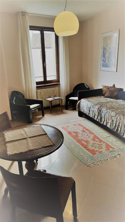 Apartament Squisleep San Daniele del Friuli Zewnętrze zdjęcie