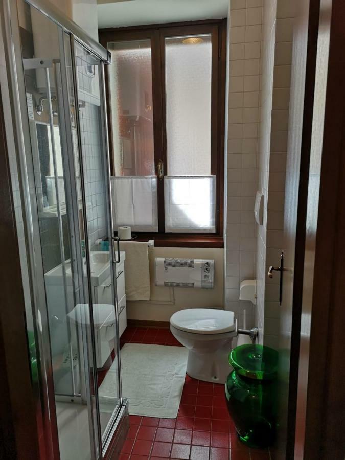 Apartament Squisleep San Daniele del Friuli Zewnętrze zdjęcie