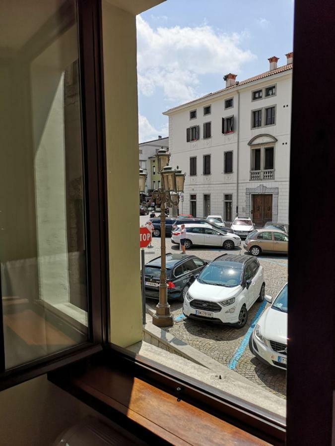 Apartament Squisleep San Daniele del Friuli Zewnętrze zdjęcie