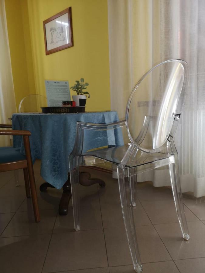 Apartament Squisleep San Daniele del Friuli Zewnętrze zdjęcie